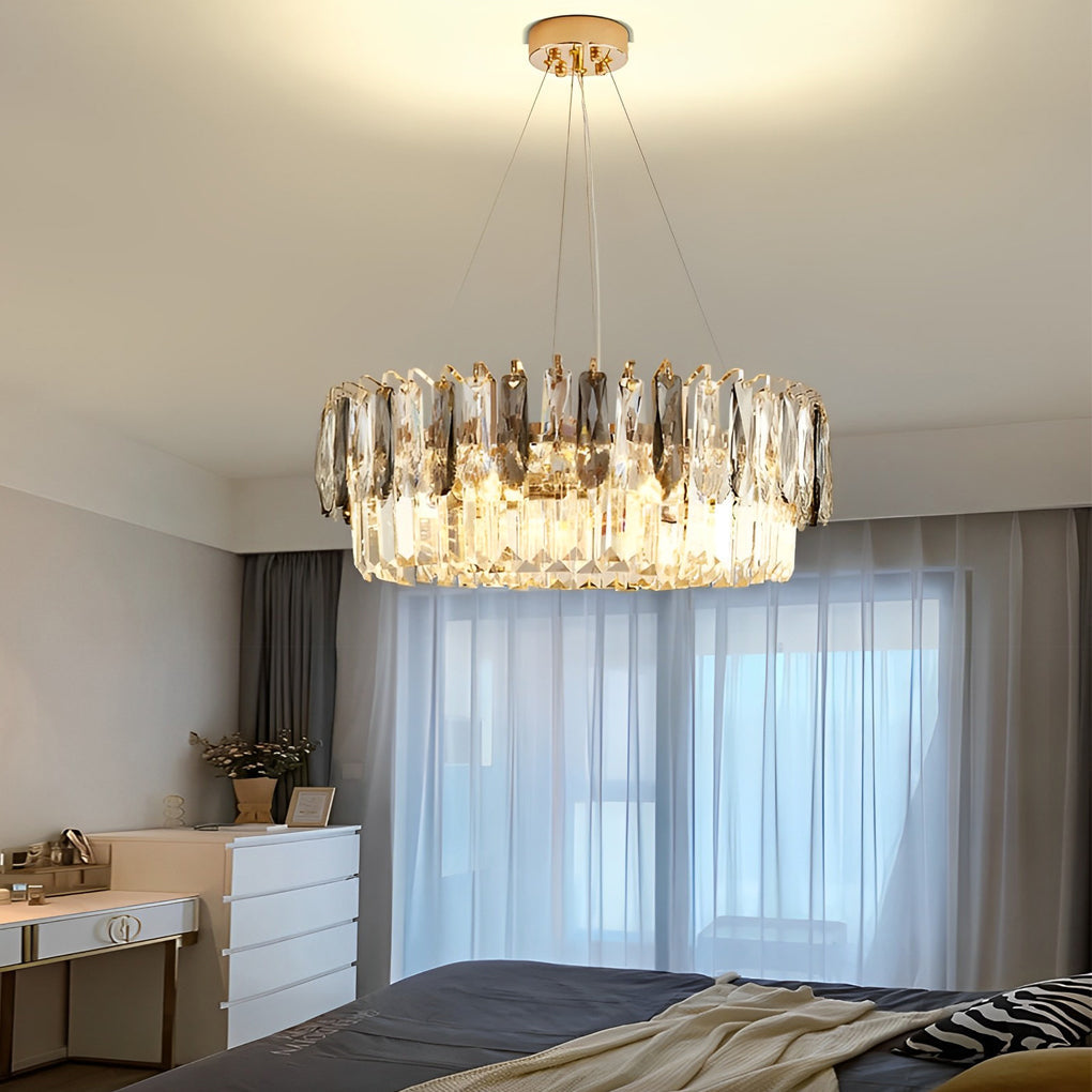 Crystal Chandeliers