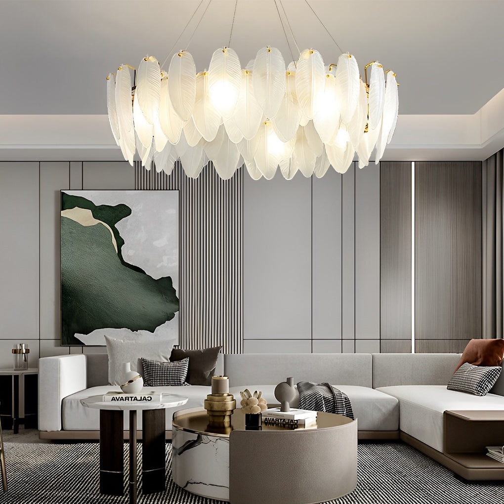Chandeliers