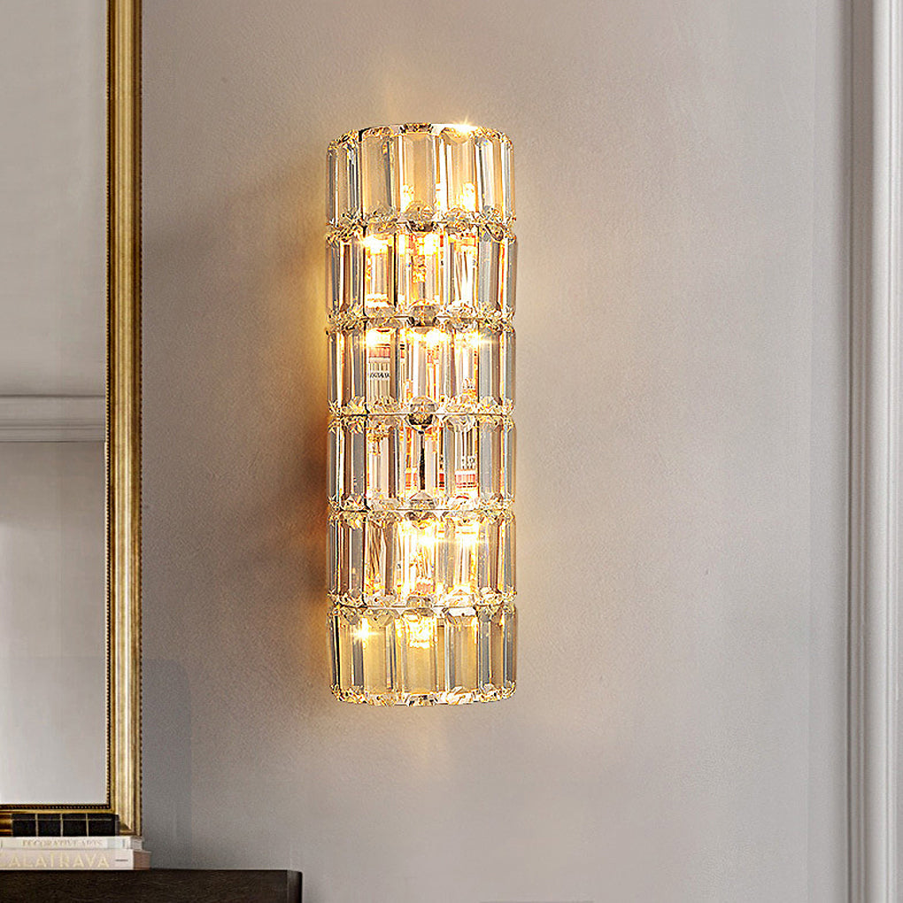 Wall Sconces