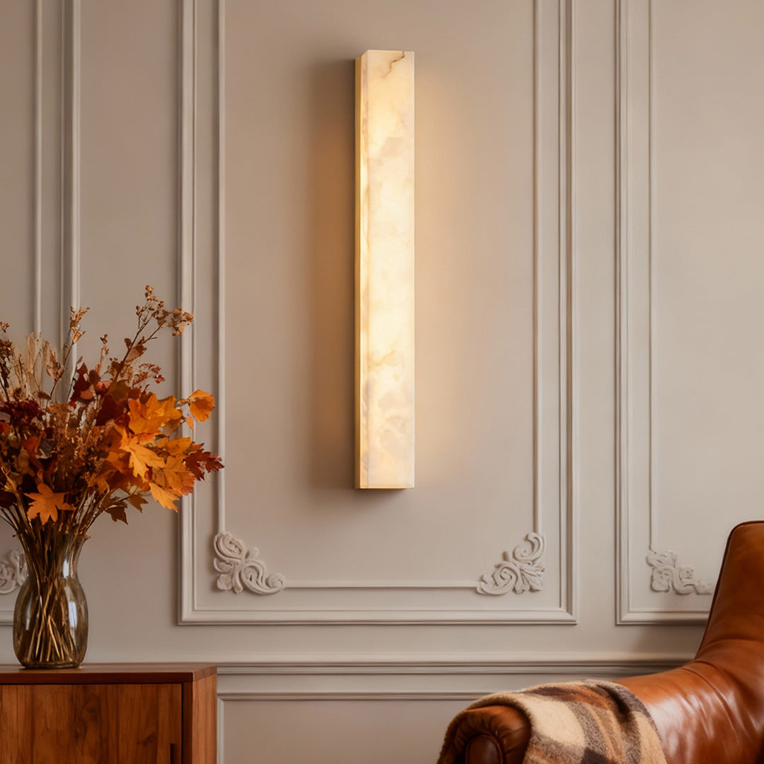 Linear Wall Sconces