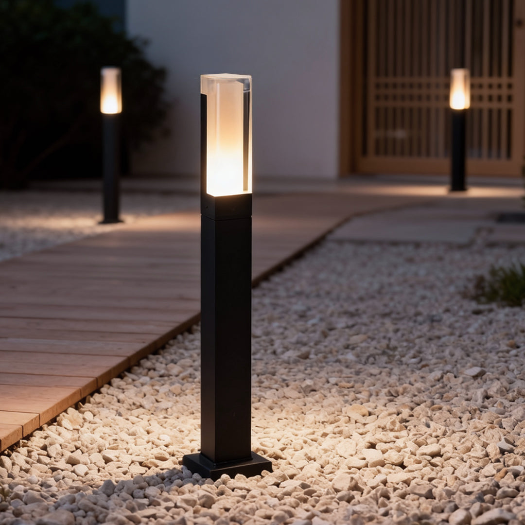Bollard Lights