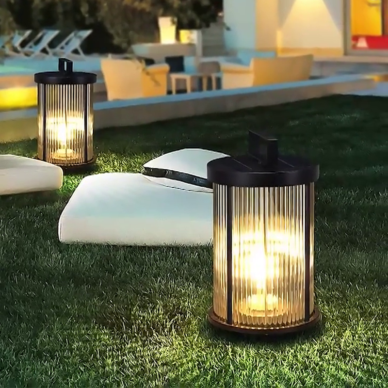 Outdoor Lanterns