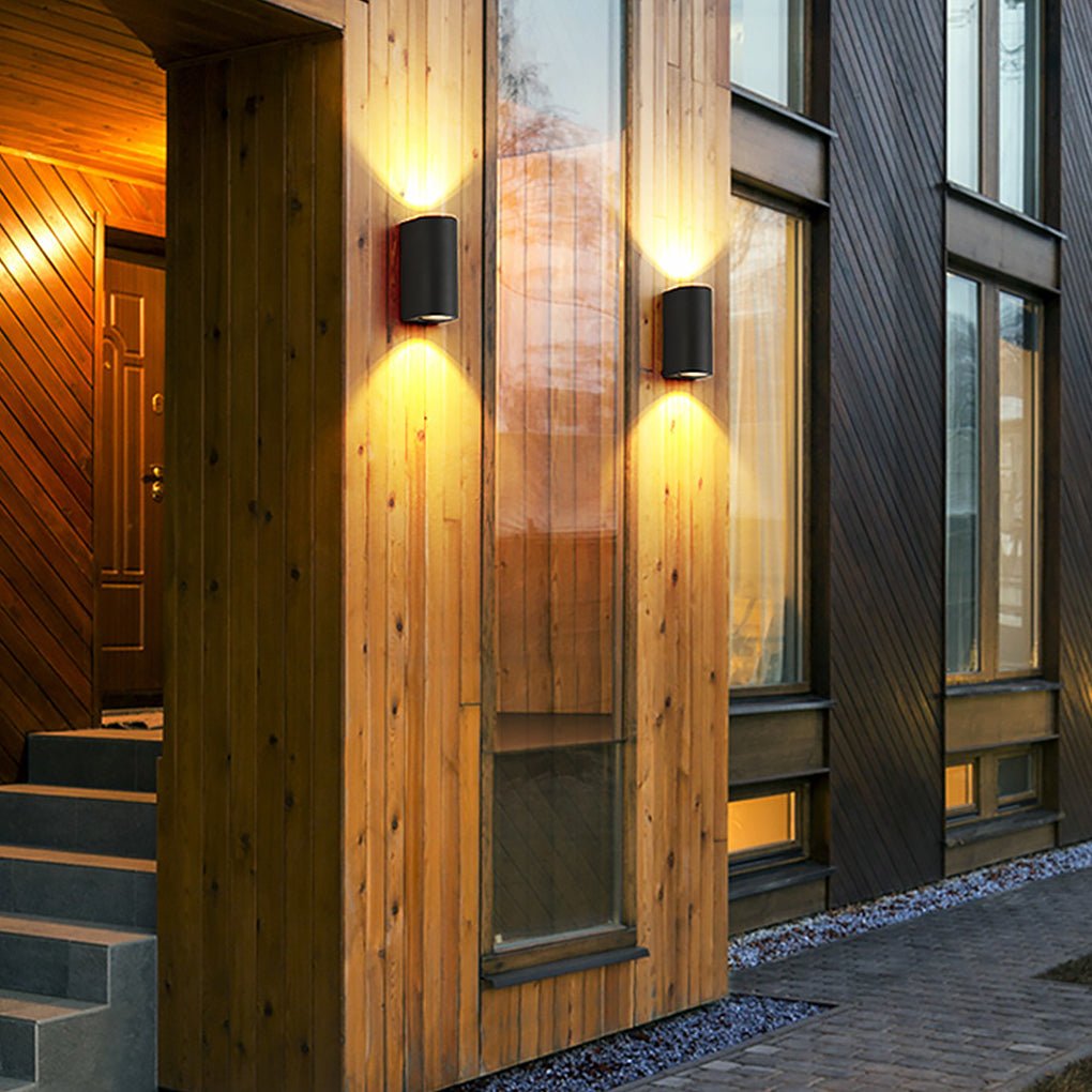 Outdoor Wall Lighting