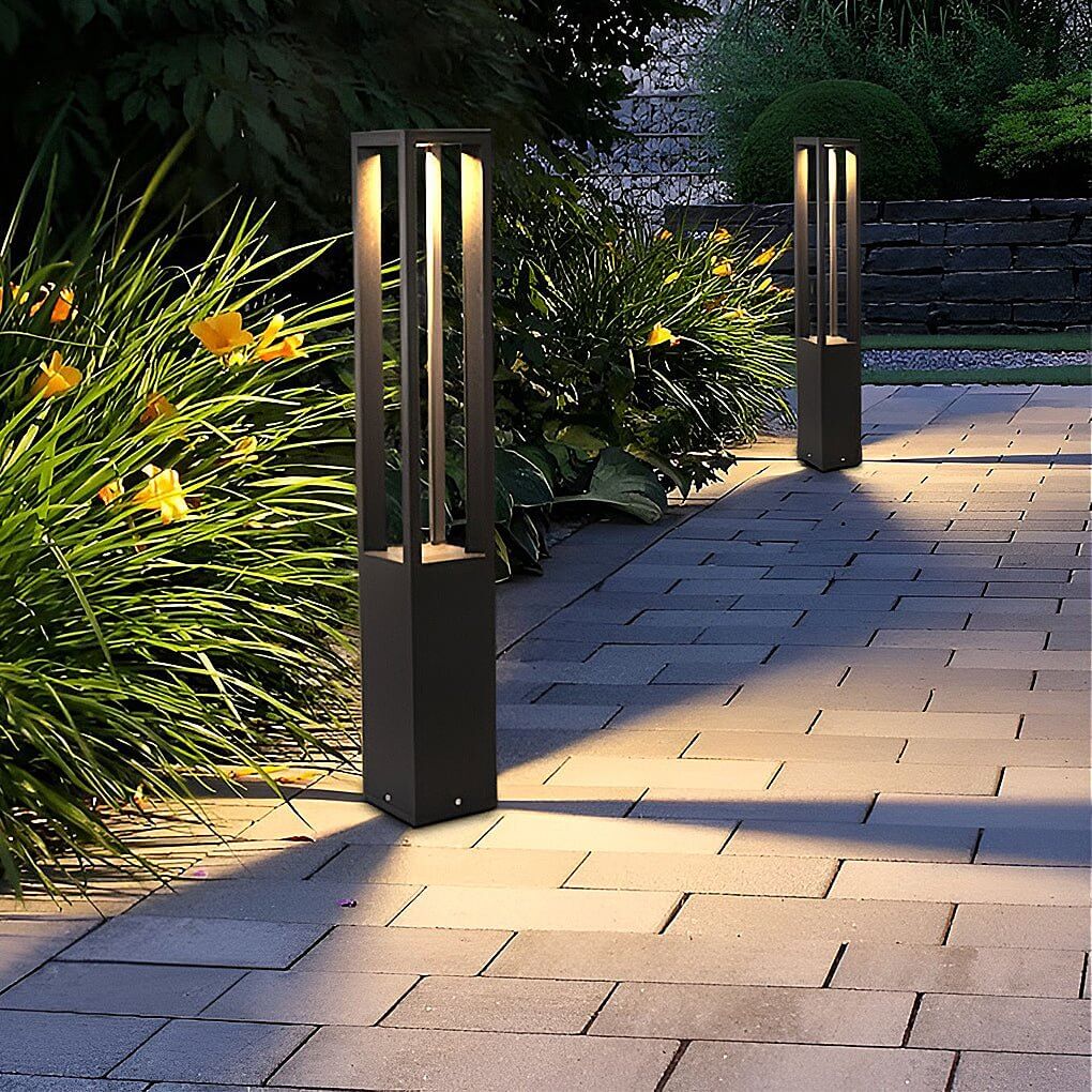 Landscape Lighting