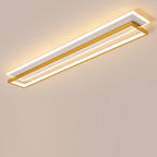 Minimalist Personalized Creative LED Three Step Dimming Wall Lights