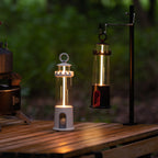 Long-lasting Camping Lantern Lamp Waterproof