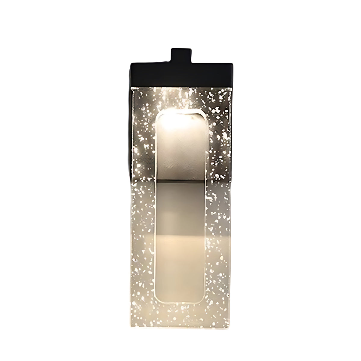 Outdoor Wall Light Ideas Waterproof Crystal