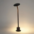 Charming Mushroom-Shaped LED Lawn Light Durable & Stylish Pathway Lighting