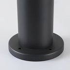 Classic Old England-Style Waterproof LED Garden Lamp