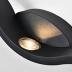 [Open-Box]Wave Wall Sconce Outdoor Creative Up-Down LED Light