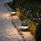110v Landscape Lights LED Outdoor Waterproof Minimalist Outdoor Lights