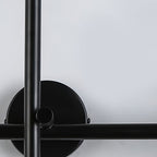 Creative Cross LED Modern Wall Lamp Wall Sconce Lighting