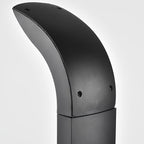 Curved Head COB LED Pathway Lights