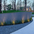 In-Ground Paver Lights Waterproof Recessed Lights