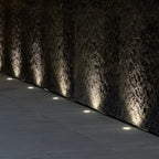 In-Ground Paver Lights Waterproof Recessed Lights