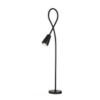 Arched Gooseneck Pathway Lights Waterproof LED COB Outdoor Lighting