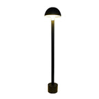 Modern Creative Mushroom Outdoor LED Lamp