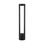 IP65 Waterproof Contemporary Cylinder LED Pathway Lights