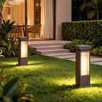 LED Lighting Bollard Waterproof Landscape Lawn Lamp