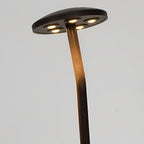 Charming Mushroom-Shaped LED Lawn Light Durable & Stylish Pathway Lighting