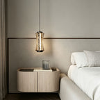 Glass Pendant Light Fixtures Modern Luxury Ceiling Light