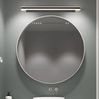 Contemporary Bathroom Vanity Lighting Modern Linear Light