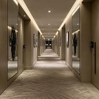【2 PCS】Small Recessed Can Lights Anti-Glare Full-Spectrum Light