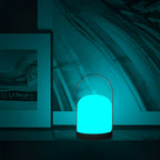Rechargeable Portable Camping Mini Table Lamp