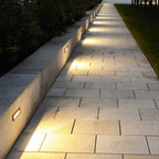 LED Lights For Outside Steps Classic Recessed