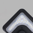 Outdoor Modern Sconces Minimalist Black Wall Light