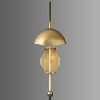 Swing Arm Wall Sconces Nordic Minimalist Adjustable Light