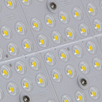 LED Flood Light Lamp High-Power Outdoor Waterproof Light