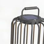 LED Solar Lanterns Outdoor Solar Waterproof Portable Ambience Light