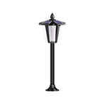 Lawn Stakes For Lights Solar-Powered LED Waterproof