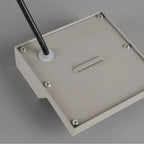 【4 PCS】LED Lights for Steps Waterproof Wall Corner Light