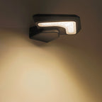 Outdoor Modern Sconces Minimalist Black Wall Light