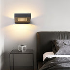 360° Rotatable LED Wall Lamp Wall Sconces Lighting Wall Light Fixture
