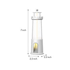 Long-lasting Camping Lantern Lamp Waterproof