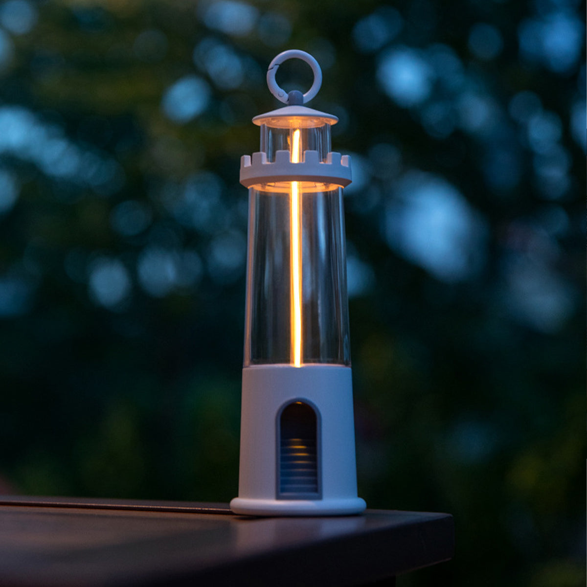 Long-lasting Camping Lantern Lamp Waterproof