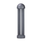 Modern Garden Bollard For Lights Minimalist LED Outdoor Pathway Lighting