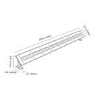 Landscape Flood Light LED Outdoor Gardens Lighting