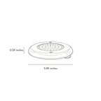 LED Underwater Pool Lights Stainless Steel RGB Light