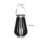 Garden Lantern Solar Lights LED Waterproof Lantern Decorative