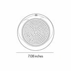 Pool Wall Lights Waterproof Stainless Steel Underwater Light