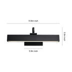 Bathroom Vanities Lights Full Copper LED Wall Light Italian-Style