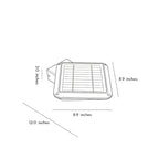 Outdoor Modern Sconces Minimalist Black Wall Light