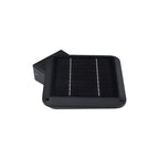 Outdoor Modern Sconces Minimalist Black Wall Light