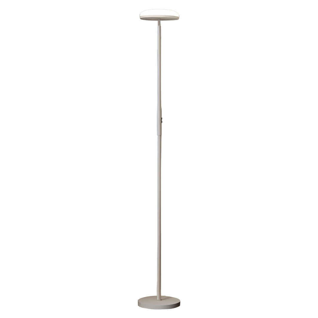 Uplight Floor Lamp Ambient Lighting Reading Downlight Floor Lamp