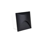 【4 PCS】LED Step Light Human Sensor Waterproof Light