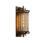 Outdoor Lights for Wall European Waterproof Garden Light